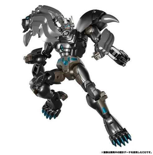 Takara tomy transformers - takara,