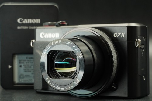 Appareil photo numérique