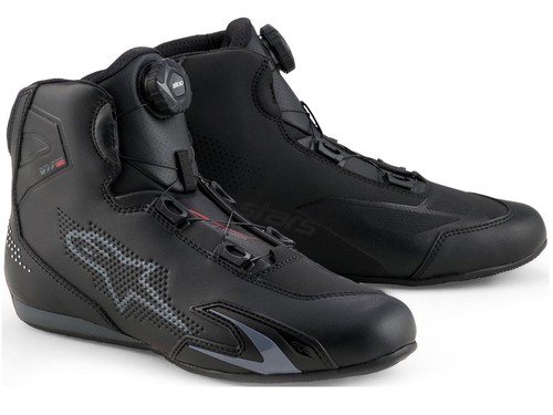 Alpinestars celer bottes moto - celer,