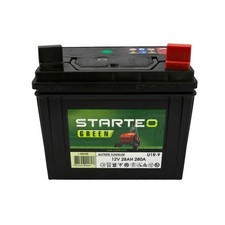 Batterie tondeuse STARTEO