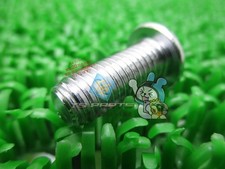 RGV250 Gamma Step Holder Bolts, In Stock, Ready to Ship, Genuine Suzuki Moto...