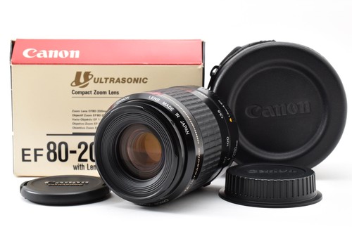 Presque comme neuf canon ef - neuf],