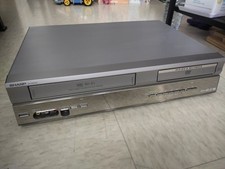 Combi VHS DVD Sharp DV-RW250 (