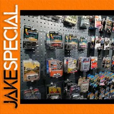 JakeSpecial – Voiture Miniature 1967 Chevrolet Impala Sport Sedan 1:64 Model ...