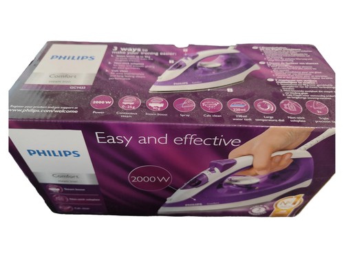 Philips gc1433 fer repasser - philips, à