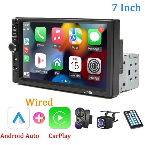 Apple carplay android - apple,