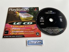 Euro Demo 11 (Rally Cross