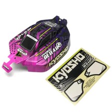 Kyosho IFB122PB Decoration