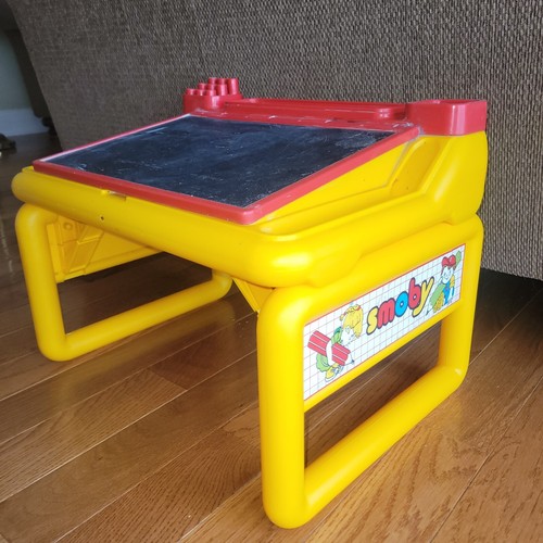 Vintage mattel preschool tuff - preschool,