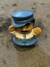 jouet mattel fisher-price