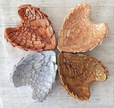 Moule Silicone Ailes 7cm pour