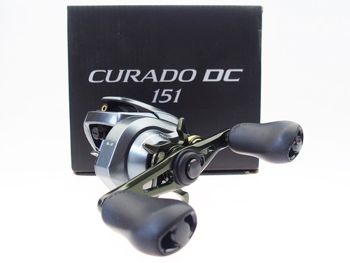 Shimano curado moulinet - shimano,
