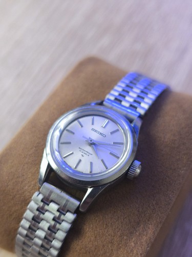 Montre vintage seiko - montre,
