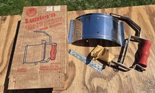 NOS Vntg Frabill Lantern