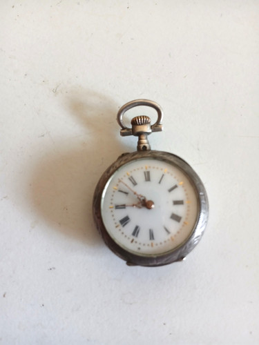 Montre gousset très - très, bon