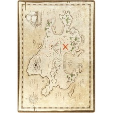 Tapis chambre enfant 80x150 cm