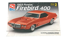 PONTIAC FIREBIRD 400 1969 -