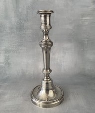 Bougeoir  / pied de lampe en