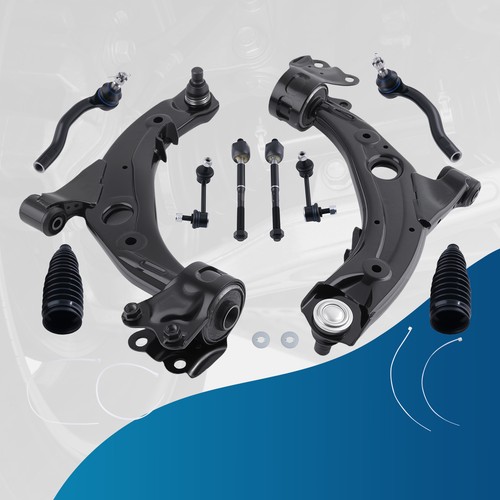 Set front lower control - set, of