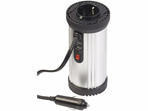 Convertisseur 220 v - 12,