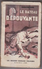 C1 Le BATEAU D EPOUVANTE