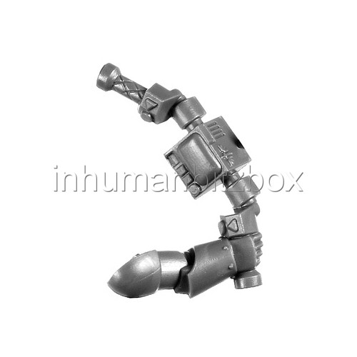 Rcsq18 guidon ravenwing - rcsq18,