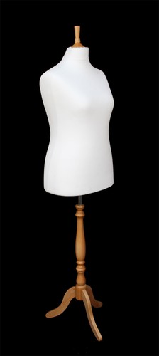 Mannequin couture femme - mannequin, de