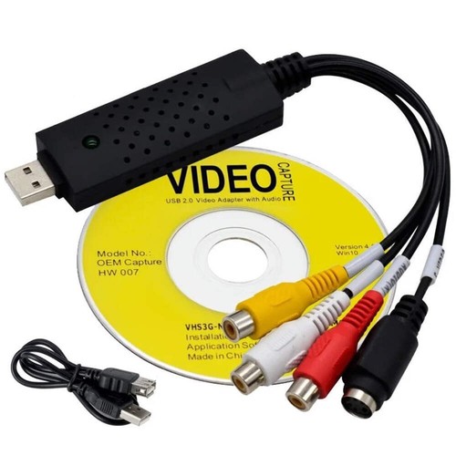 Usb capture digital video - capture,