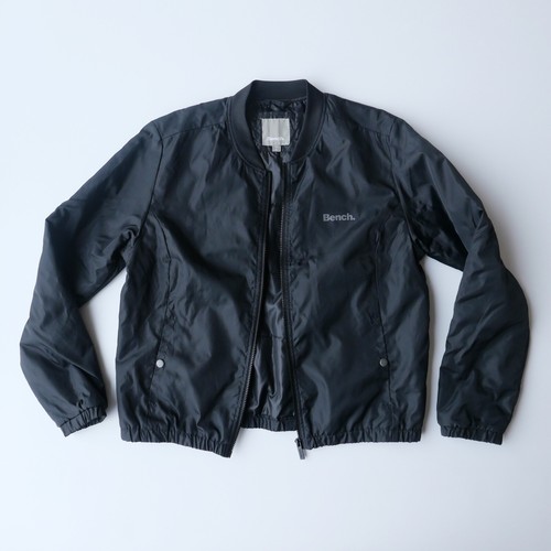 Bomber noir veste bech - veste,