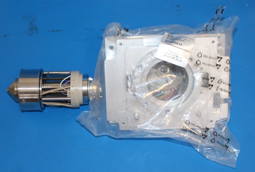 Thermo hcd srig ion - thermo, source