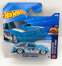 26.069 HOT WHEELS / DRAG