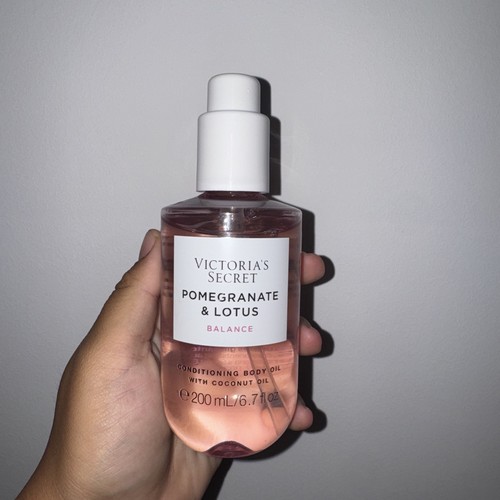 Huile victoria secret - secret,