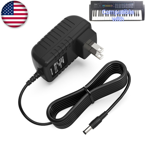 Adapter for casio - casio, ctk-50