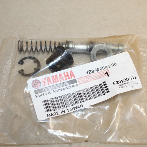 Kit reparation maitre cylindre - maitre,