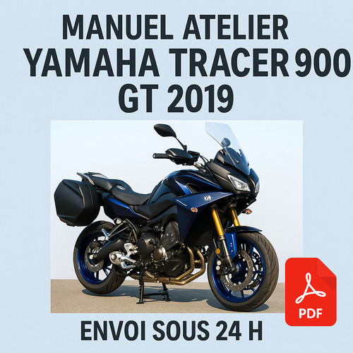 Manuel atelier yamaha - manuel, 09