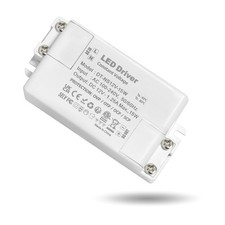 Transformateur 220V 12V LED 15W alimentation 12v 12w 1.25A led driver 12v Tra...