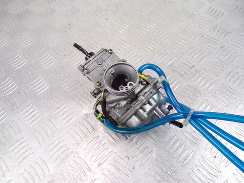 Yamaha 125 tzr carburateur - yamaha,