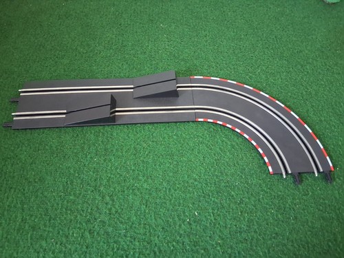 Lot tremplins circuit - de, 2