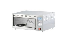 Four à pizza & baguette