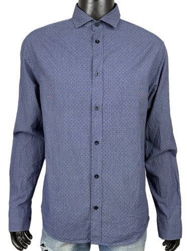 Chemise homme armani - chemise,