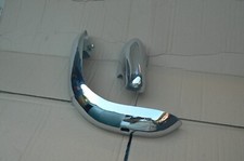 Triumph Spitfire MK1 MK2 GT6 MK1 Rear Quarter Bumper LH