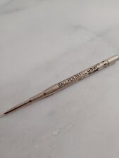 Recharge Montblanc Ball Pen