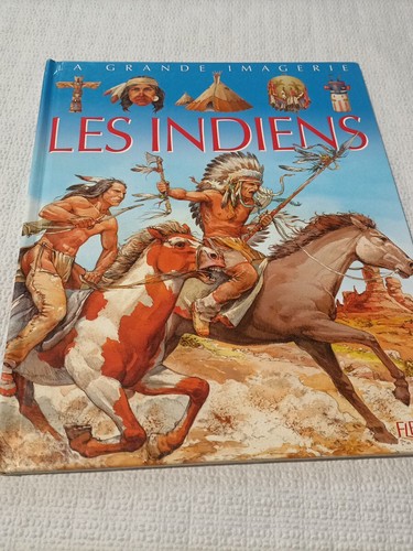 Livre grande imagerie - *,