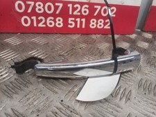 Citroen Ds3  E6 3 Dohc 2015-2019 PASSENGER SIDE OUTER DOOR HANDLE 