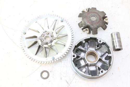 Variateur peugeot trekker - peugeot,