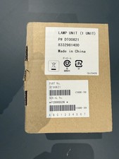 Hitachi DT00821 Lampe