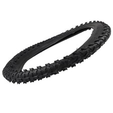 Pneu de vélo scooter