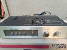 PHASE LINEAR MODEL 1000 SERIES TWO TESTED MADE USA 