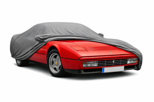 Housse pour voiture indoor - housse,