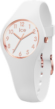 Ice Watch Montre Blanc Ice